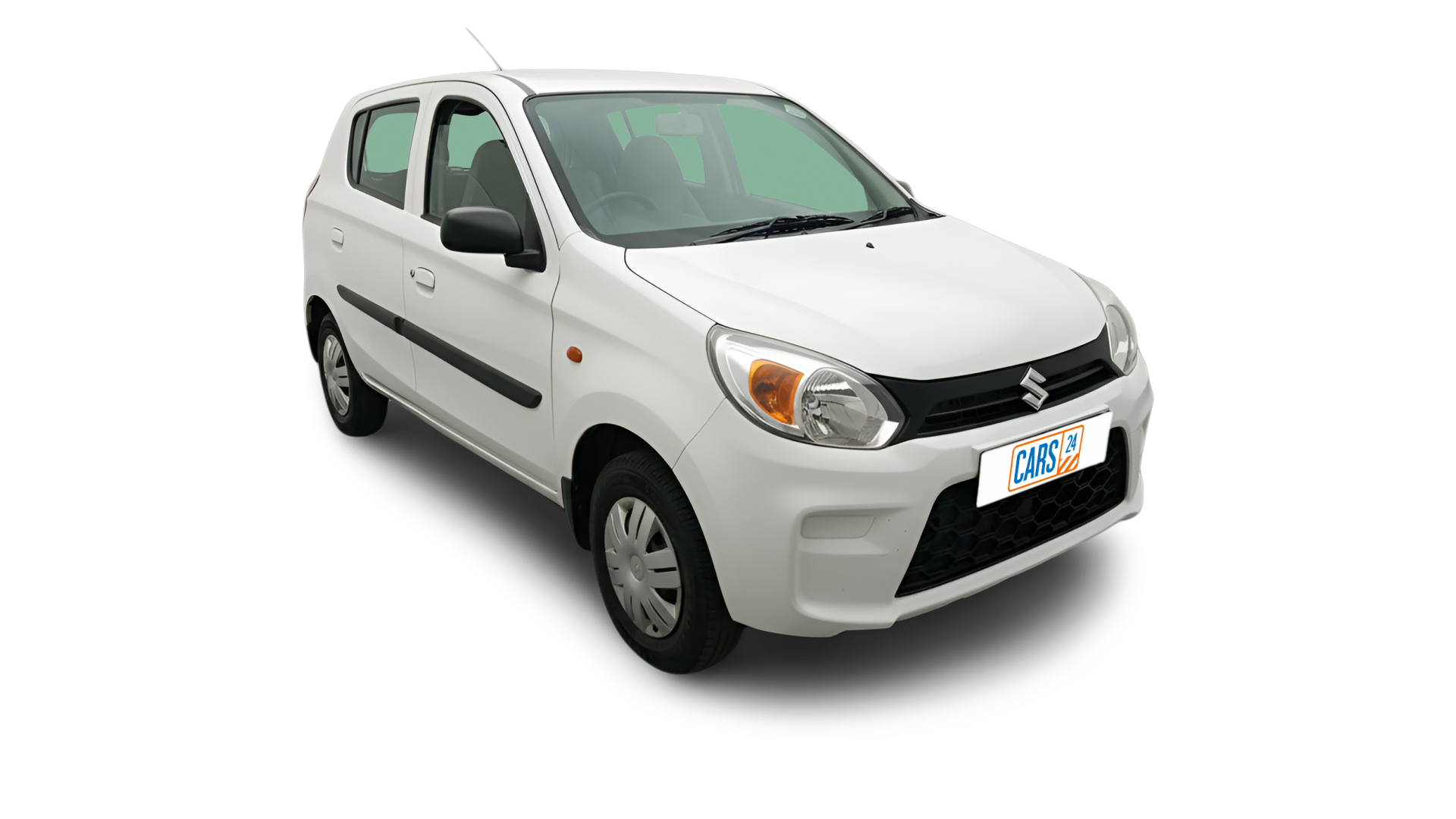 Maruti Alto-img